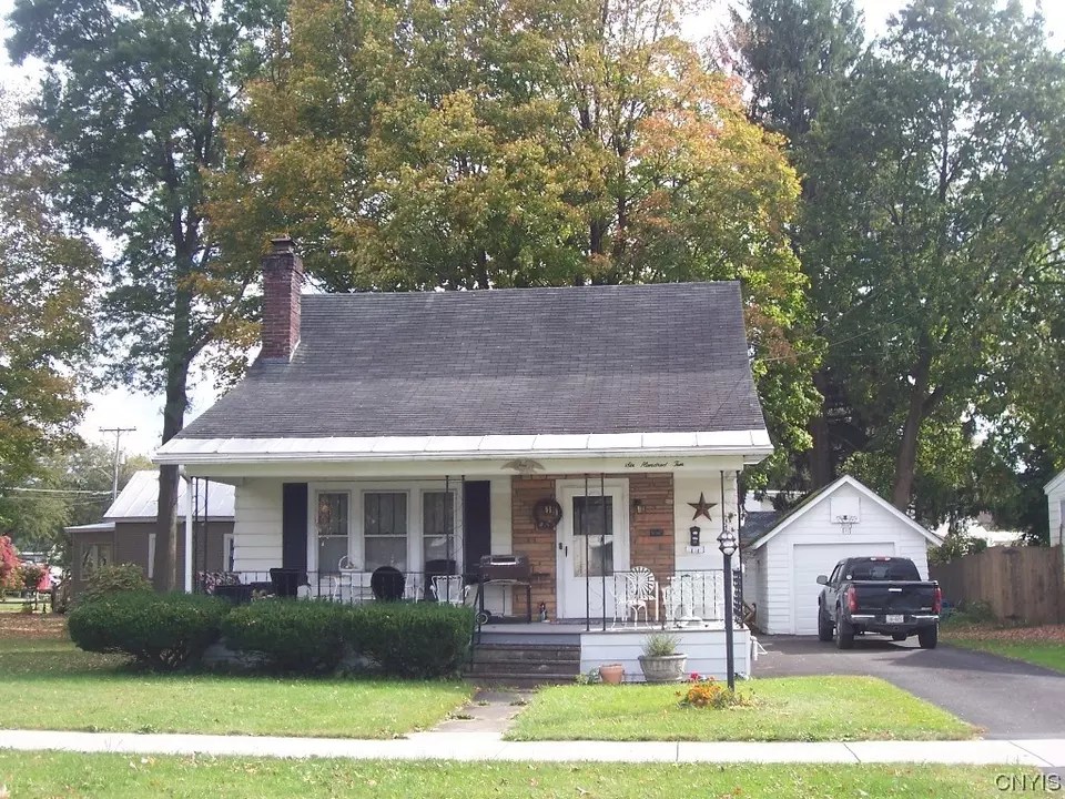 610 Roosevelt Ave, Rome, NY 13440 Movoto