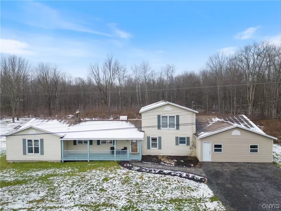 177 Guernsey Rd, Hannibal, NY 13074 43 Photos Movoto