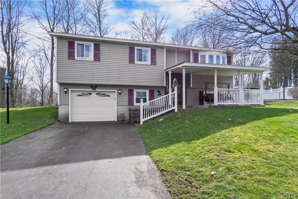 658 Stupke Rd, Cortlandville, NY 13045 25 Photos Movoto