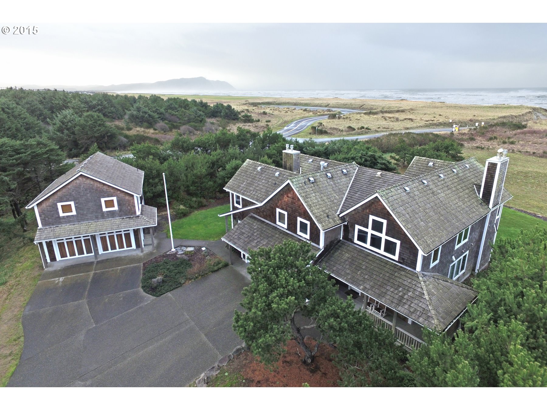 88708 Surfsands Rd, Gearhart, OR 97138 MLS 15355655