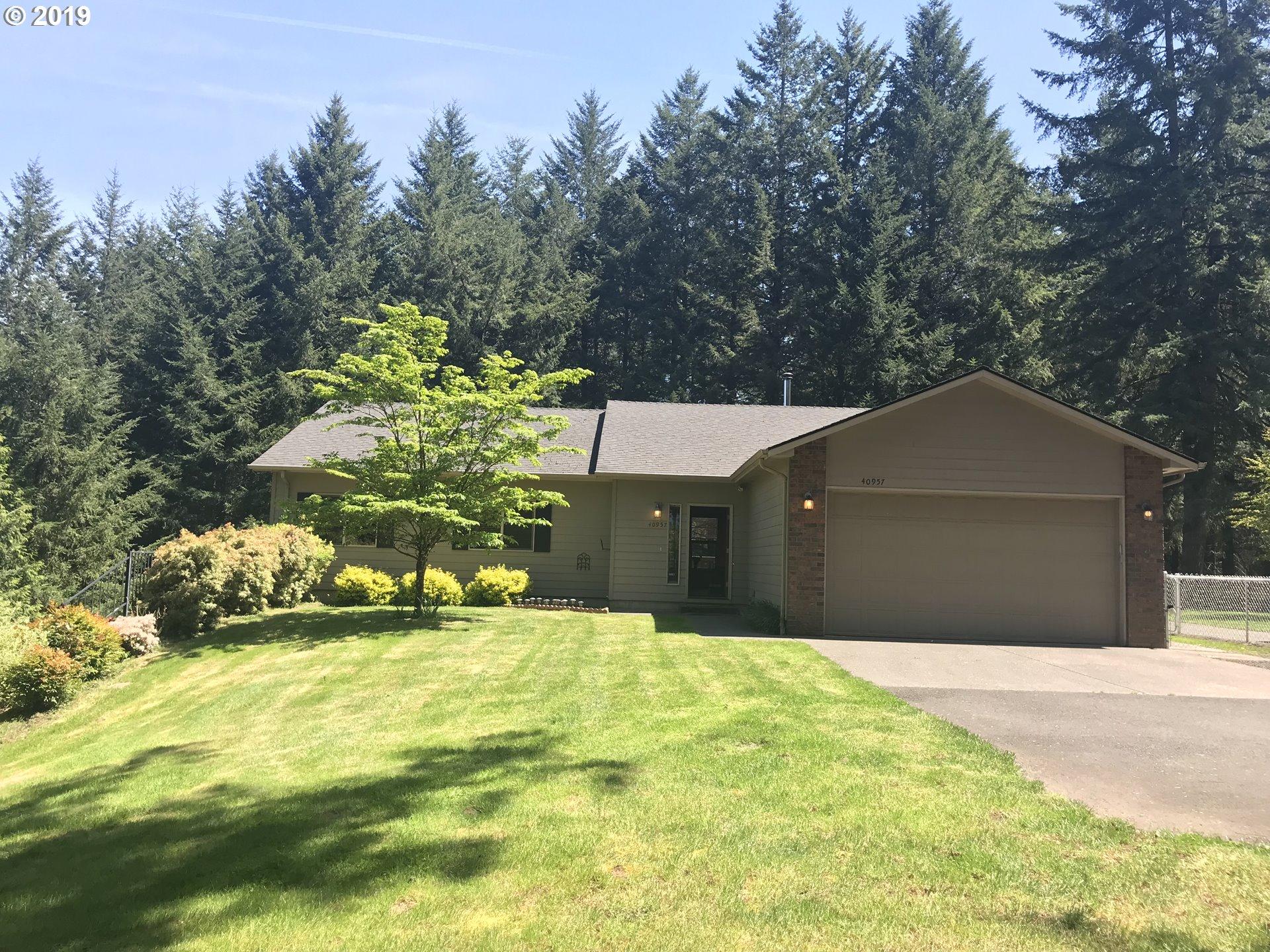 40957 N Mccully Mountain Rd, Lyons, OR 97358 MLS 19468256