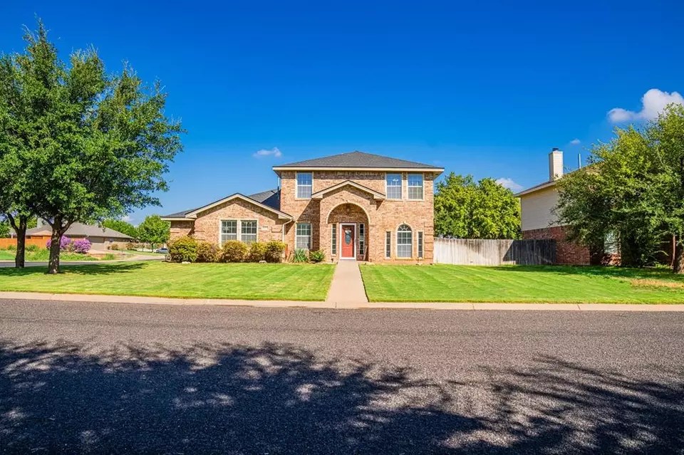 5818 Lyndhurst Dr, San Angelo, TX 76901 29 Photos Movoto