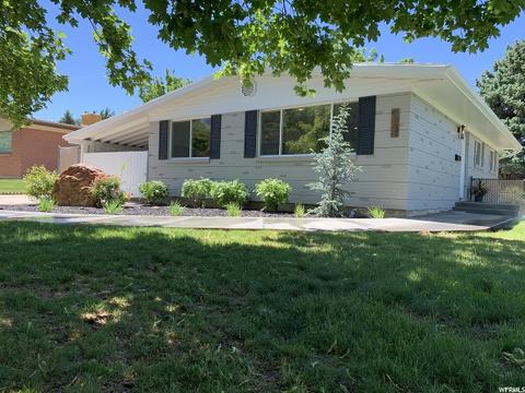 7168 S 2985 E Cottonwood Heights Ut 84121 Mls 1677306 Movoto Com