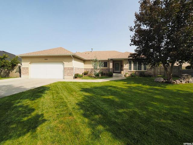 Temple Vista Village South Jordan Real Estate 15 Homes