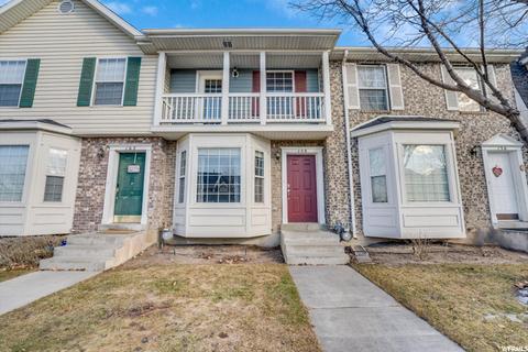 158 N 1120 E, Spanish Fork, UT 84660 25 Photos MLS