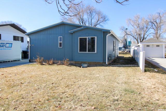 149 N 100 W, Tremonton, UT 84337 24 Photos MLS