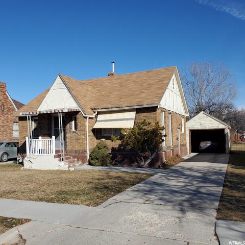 352 N Tremont St, Tremonton, UT 84337 10 Photos MLS