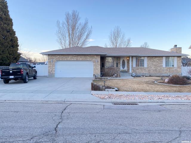 4124 W Liberty Creek Dr S, South Jordan, UT 84095 11