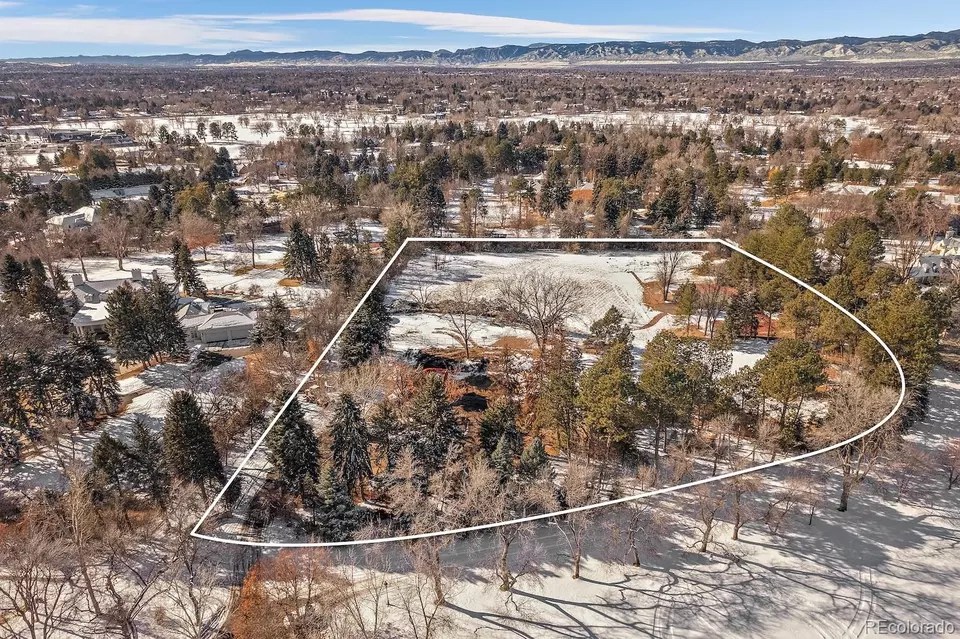 10 Sunset Dr, Cherry Hills Village, CO 80113 11 Photos Movoto