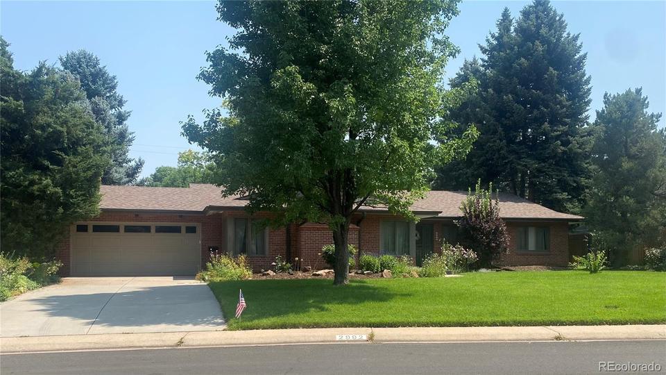 2992 S Josephine St, Denver, CO 80210 1 photo MLS 3131253 Movoto