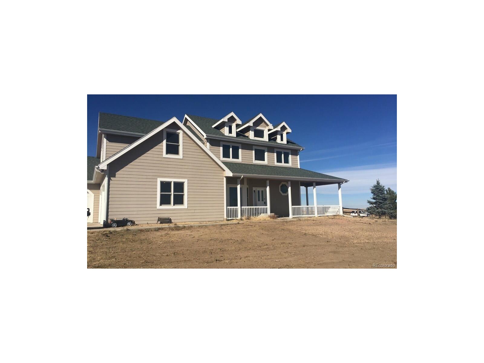 55801 E Prentice Pl, Strasburg, CO 80136 MLS 3873146