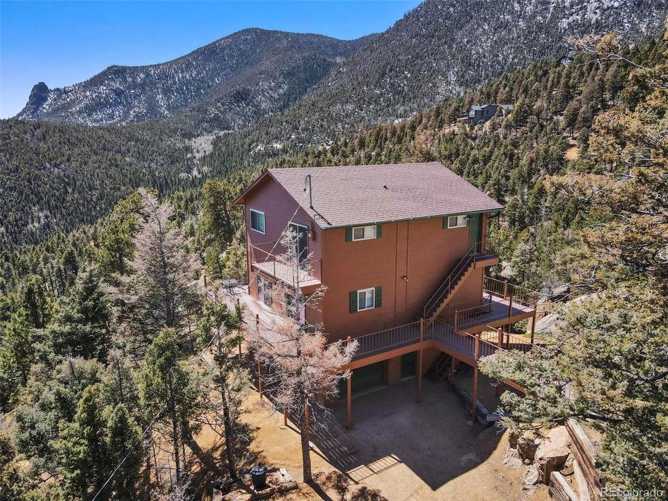 305 Shelter Rock Rd, Manitou Springs, CO 80829 40 Photos MLS 4593616 Movoto