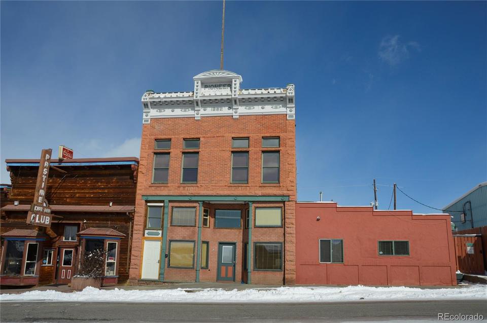118 W 2nd St I, Leadville, CO 80461 19 Photos MLS 7671985 Movoto