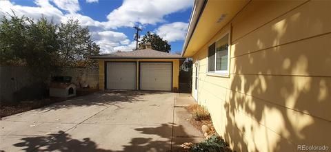 4435 Pierson St, Wheat Ridge, CO 80033 2 Photos MLS 7907932 Movoto