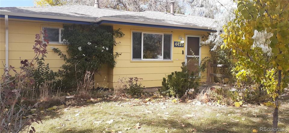 4435 Pierson St, Wheat Ridge, CO 80033 2 Photos MLS 7907932 Movoto
