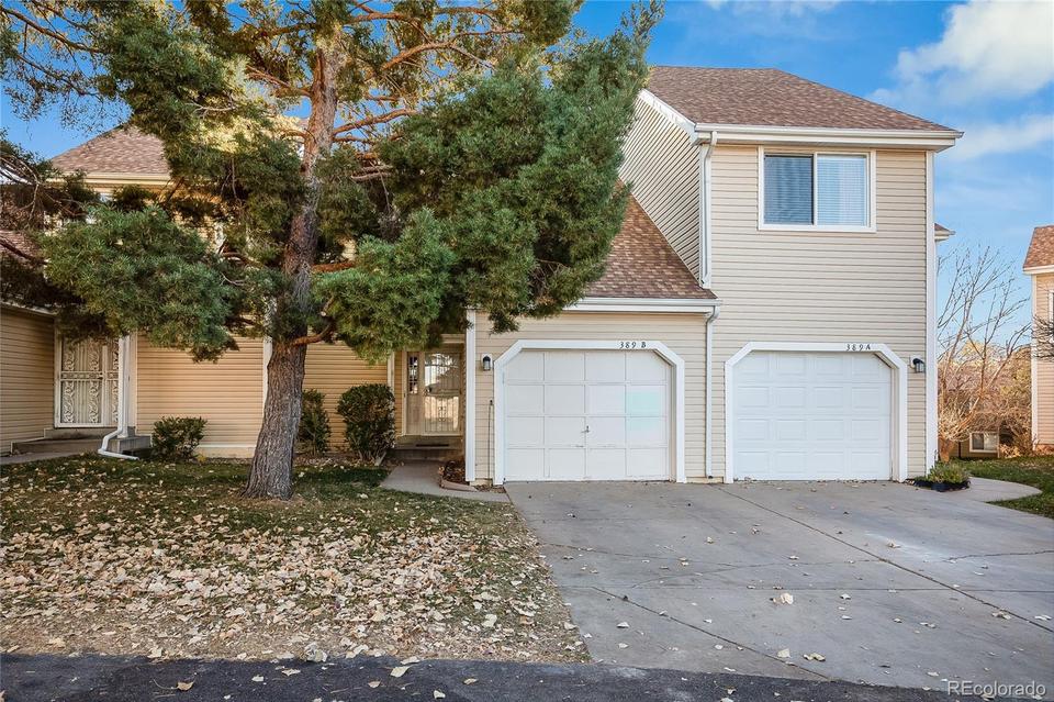 389 S Kalispell Way B, Aurora, CO 80017 24 Photos MLS 9515516