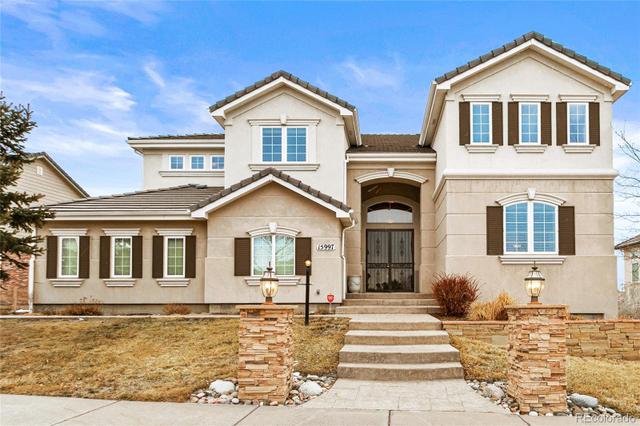 Piney Creek Centennial Real Estate 14 Homes for Sale in Piney Creek