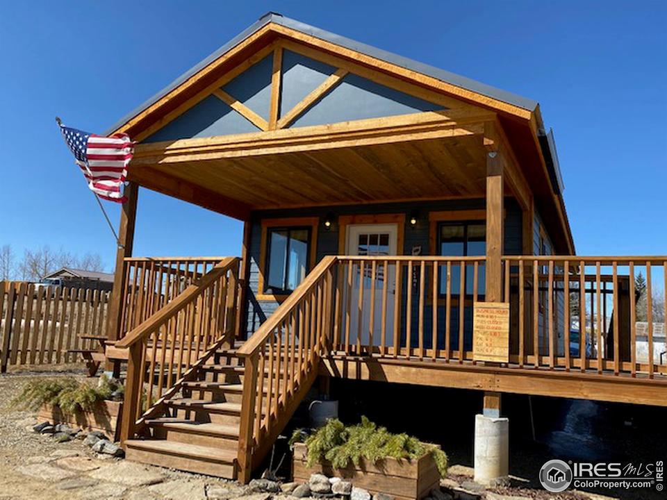 150 Main St, Walden, CO 80480 21 Photos MLS IR936624 Movoto