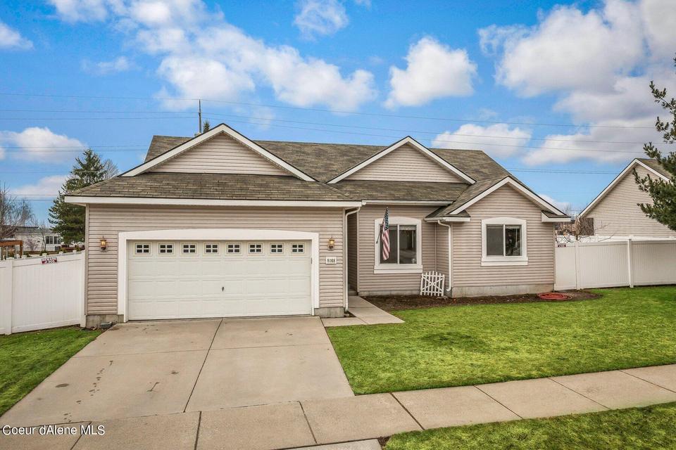 8168 N Ainsworth Dr, Hayden, ID 83835 25 Photos MLS 222128 Movoto