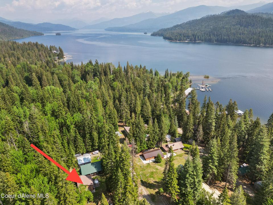 52 White Fir Ln, Nordman, ID 83848 29 Photos MLS 234372 Movoto