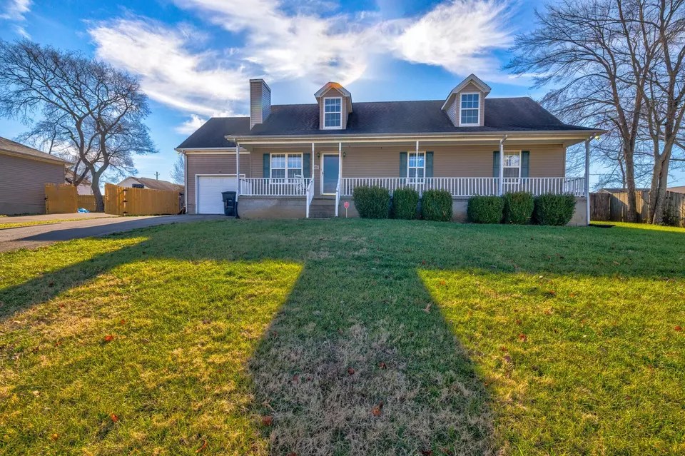 2022 Gardendale Dr, Murfreesboro, TN 37130 35 Photos Movoto
