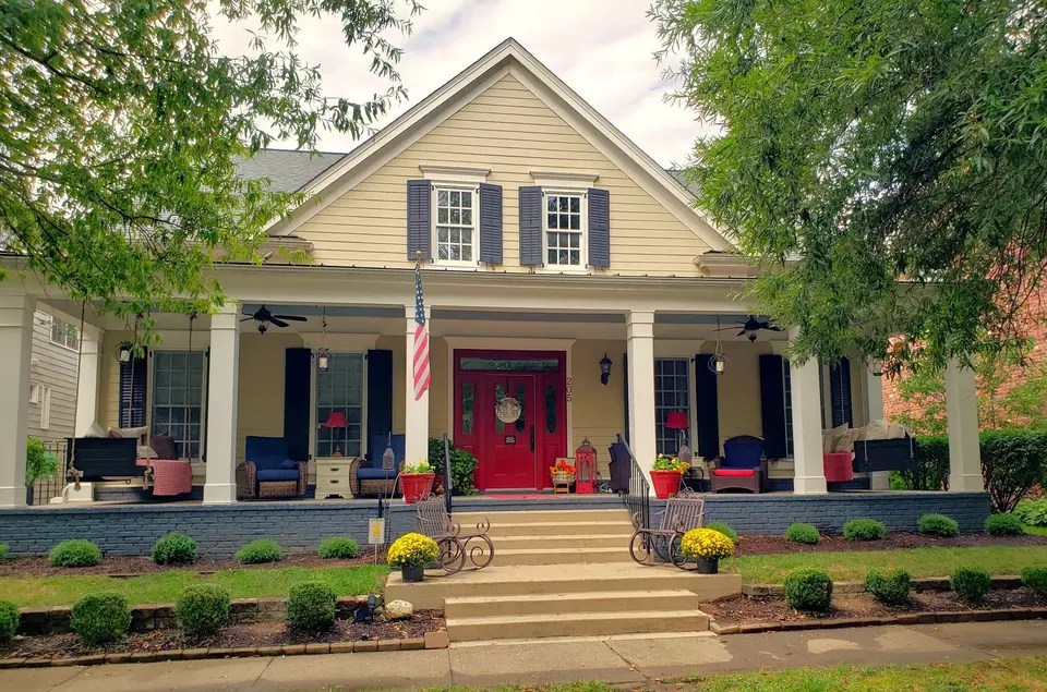 205 Cheltenham Ave, Franklin, TN 37064 43 Photos Movoto