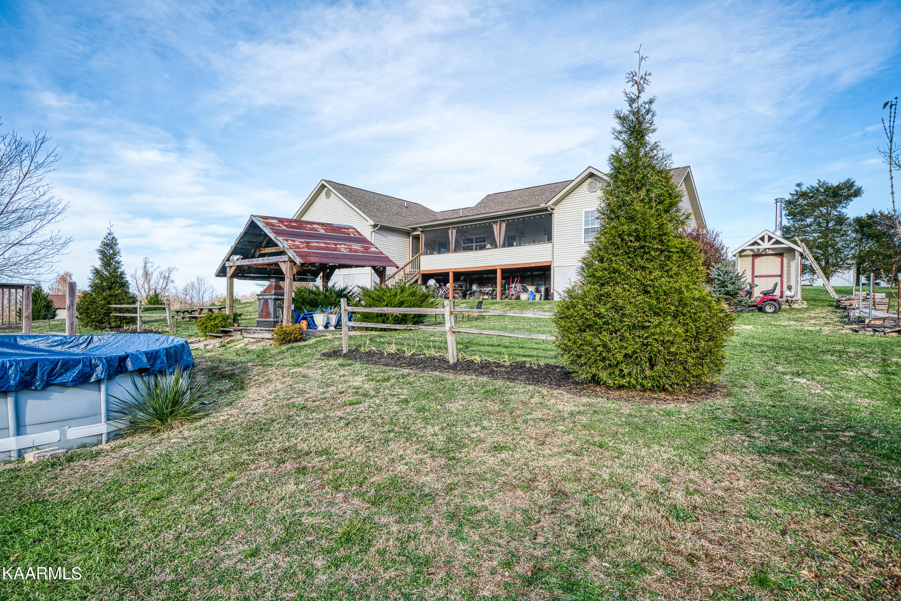 2051 Clear Creek Rd, Crossville, TN 38571 22 Photos Movoto
