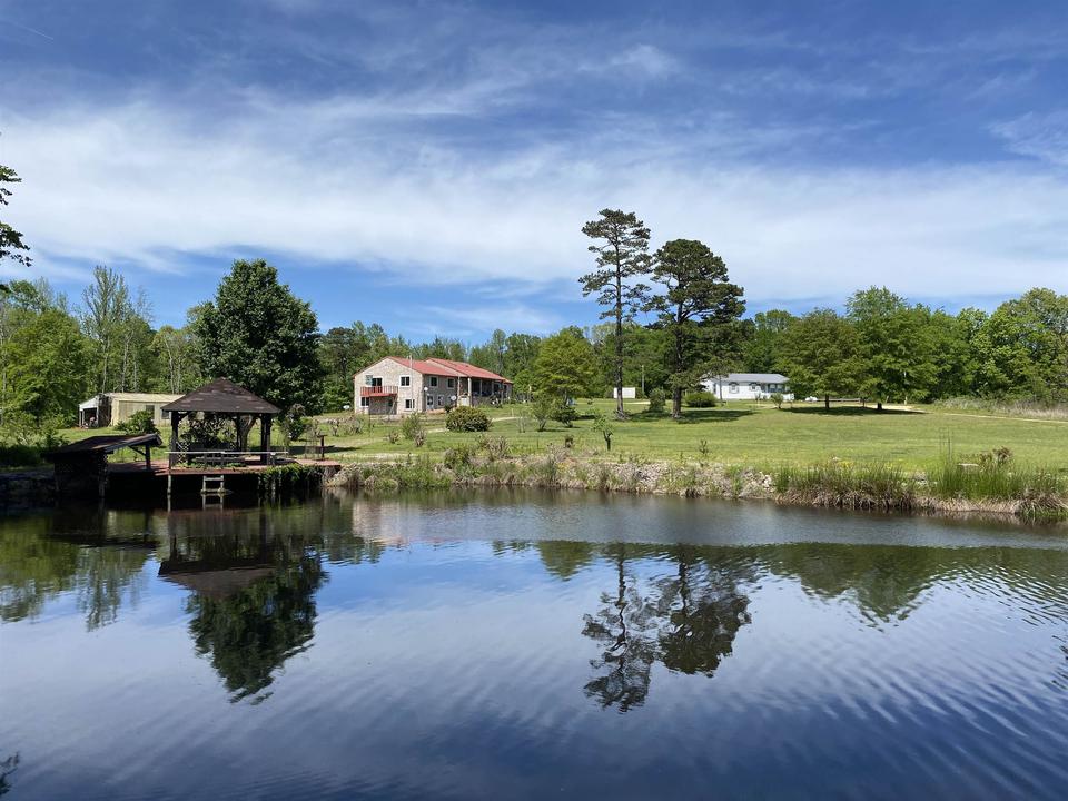 465 Crooked Creek Ln, Morris Chapel, TN 38361 25 Photos Movoto