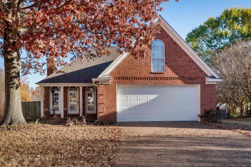 4140 Persimmon Hill Cv, Bartlett, TN 38135 25 Photos Movoto