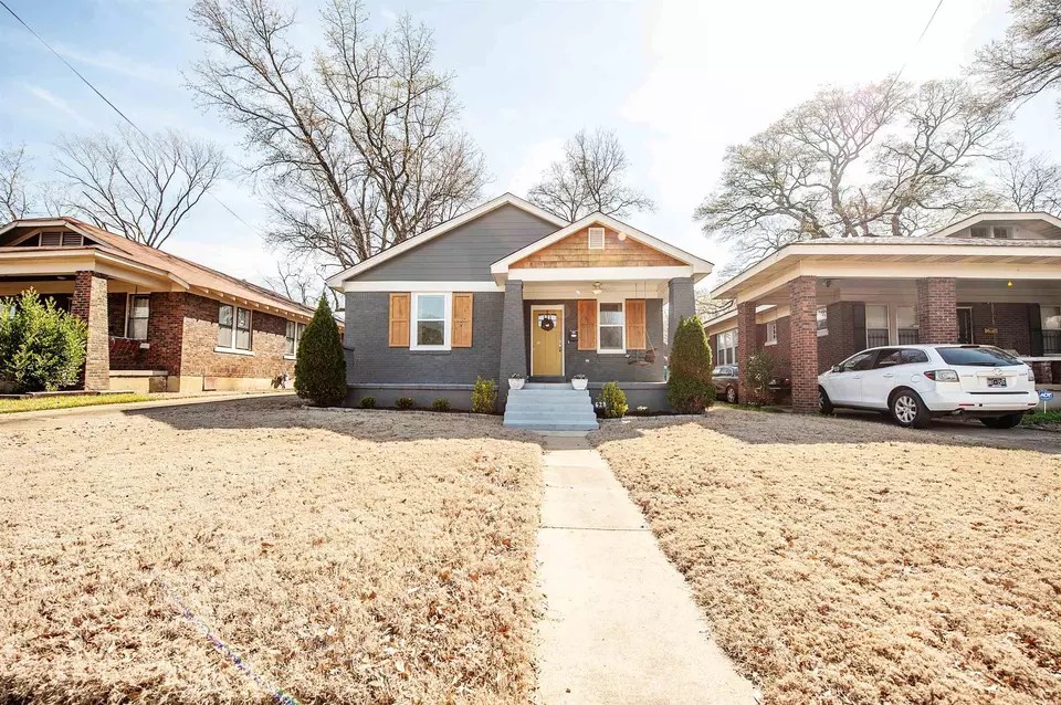 628 Stonewall St, Memphis, TN 38107 31 Photos Movoto