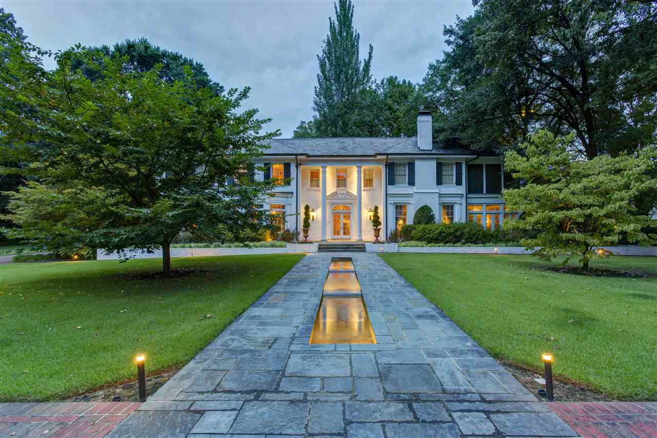 2724 Central Ave, Memphis, TN 38111 MLS 9965796