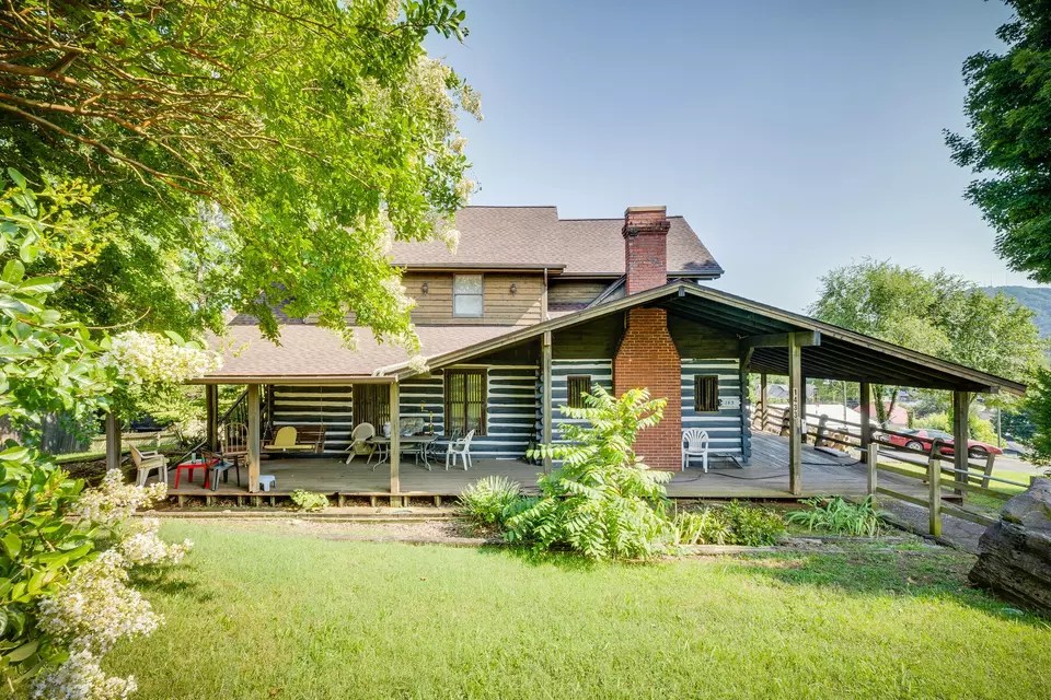 1433 Sevier Terrace Drive Kingsport Tn 37660, Kingsport, TN 37660 34