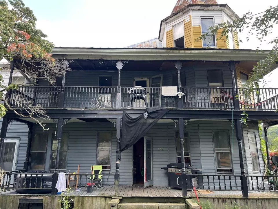 903 NE Virginia Avenue Norton Va 24273, Norton, VA 24273 Movoto