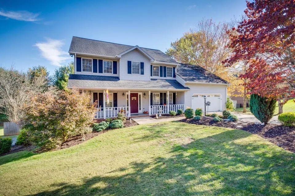 413 Wakefield Court Kingsport Tn 37663, Kingsport, TN 37663 72 Photos