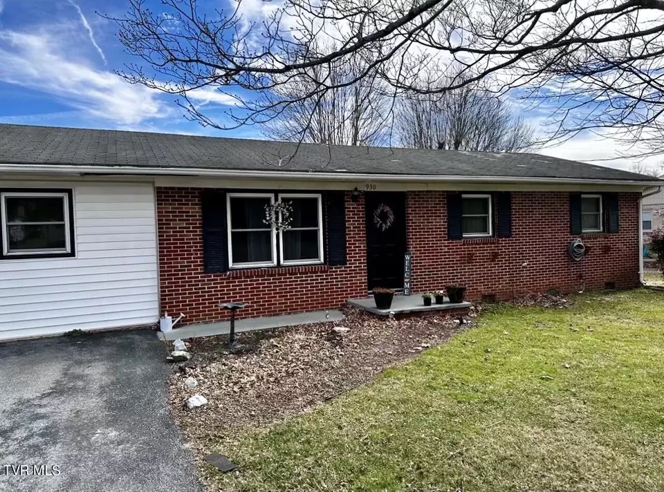 930 E Mountain View Road Johnson City Tn 37601, Johnson City, TN 37601