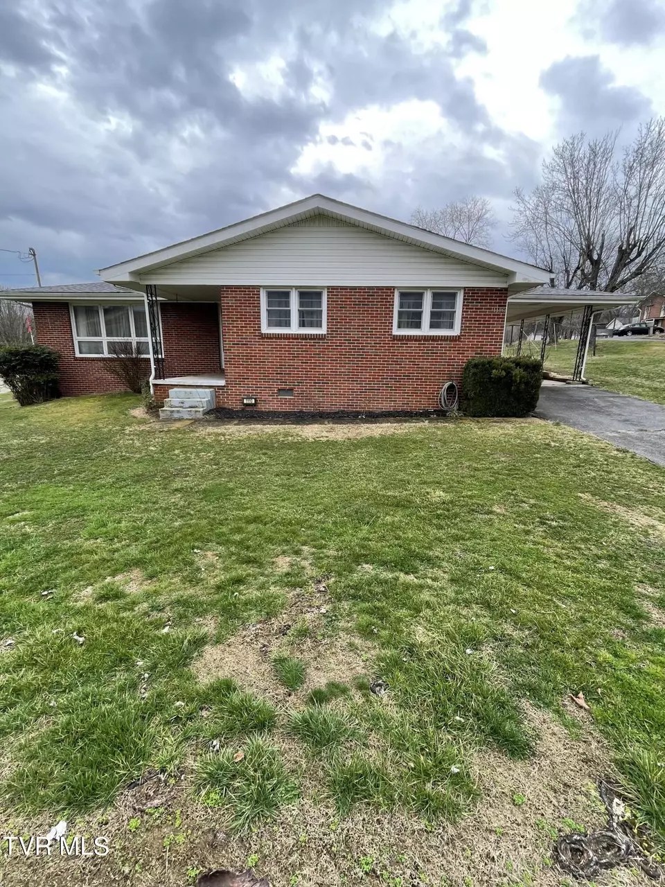 1110 Carroll Creek Road Johnson City Tn 37601, Johnson City, TN 37601