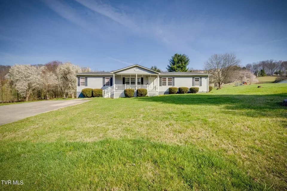 371 Rodefer Hollow Road Blountville Tn 37617, Blountville, TN 37617