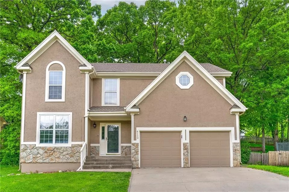 6130 N Amoret Ave, Kansas City, MO 64151 34 Photos Movoto