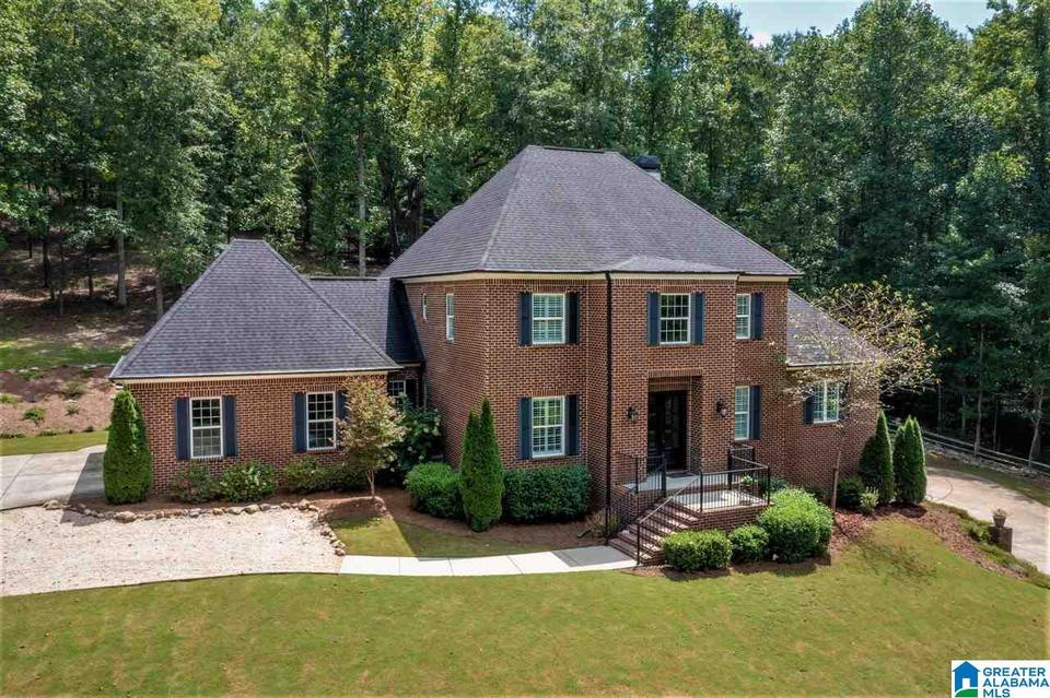 356 Shoal Ridge Dr, Leeds, AL 35094 50 Photos MLS 1296839 Movoto