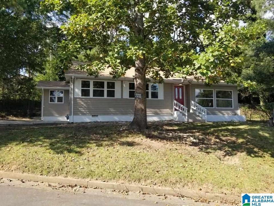 1405 Kilby Ter, Anniston, AL 36207 31 Photos MLS 1299712 Movoto