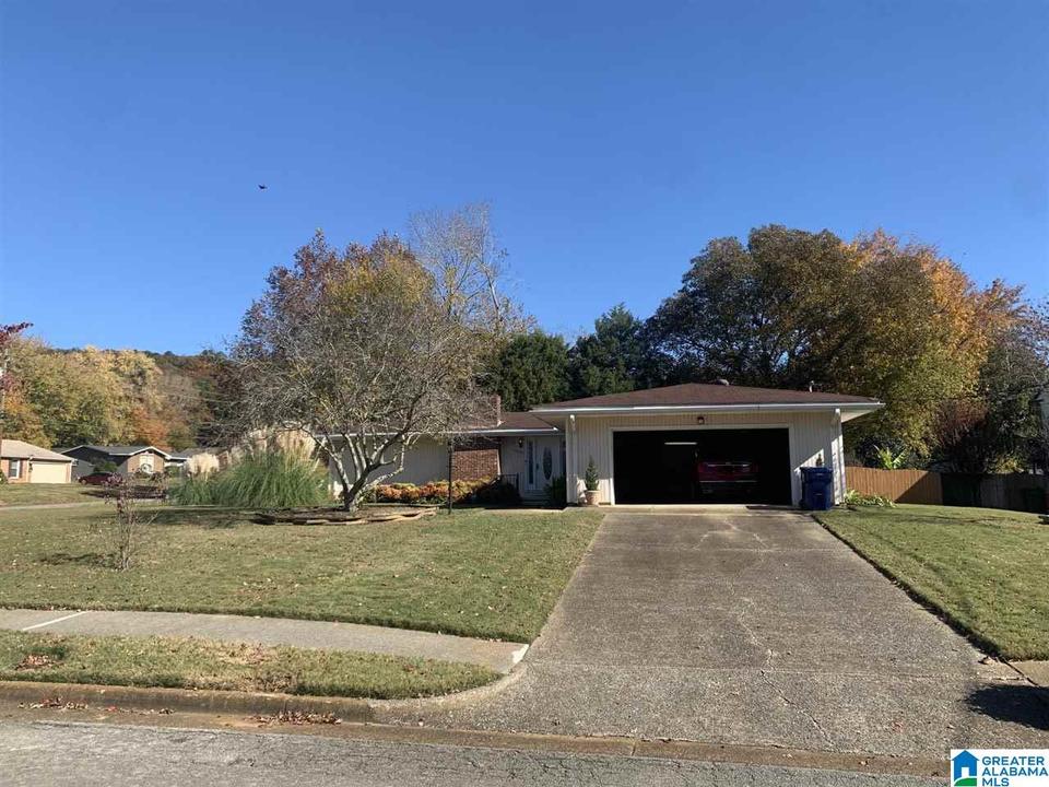 10001 Allison Dr SE, Huntsville, AL 35803 32 Photos MLS 1304583