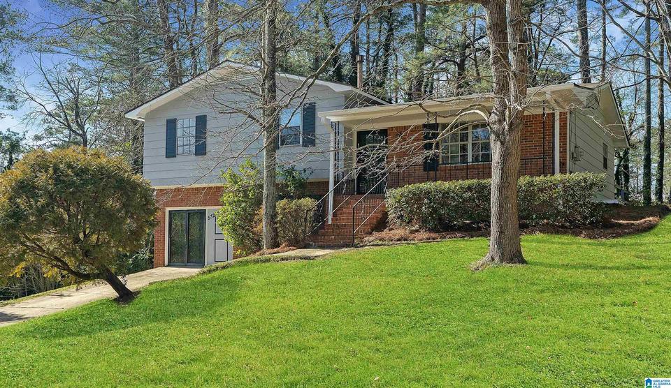 532 La Salle Ln, Irondale, AL 35210 23 Photos MLS