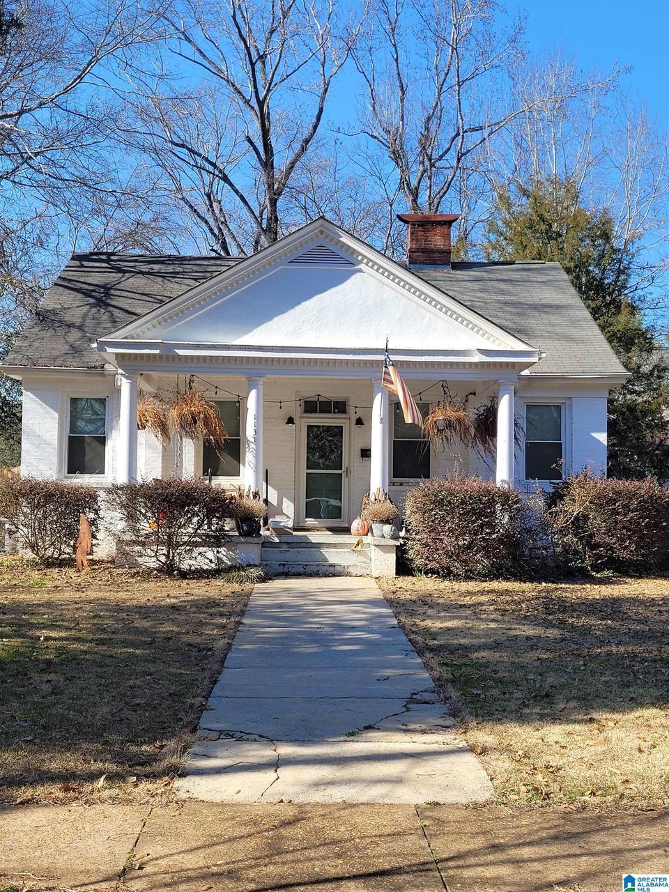 1131 Nabors St, Montevallo, AL 35115 1 photo MLS 1310932 Movoto