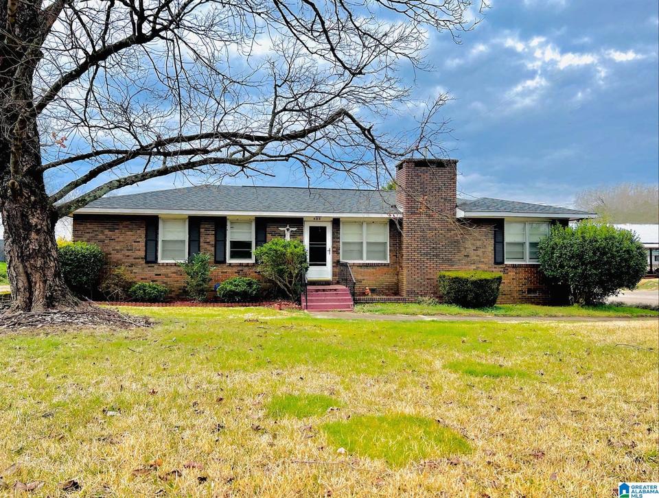 609 N Main St, Piedmont, AL 36272 46 Photos MLS 1311876 Movoto