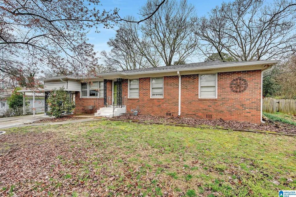 732 Highland Ave, Gardendale, AL 35071 20 Photos MLS 1313359 Movoto