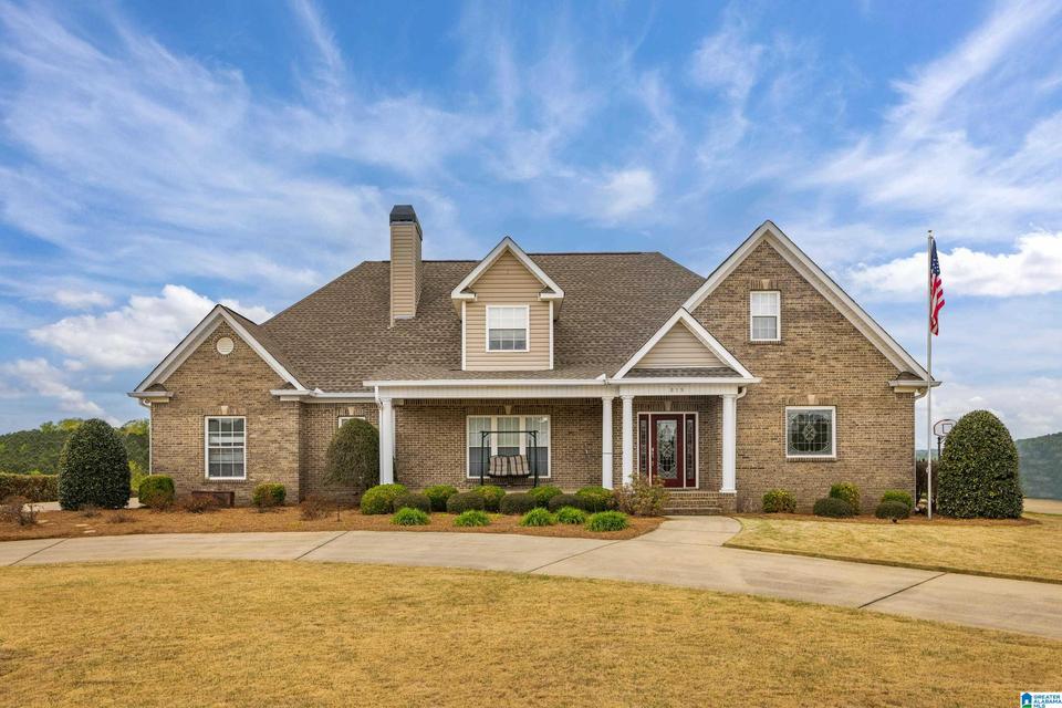 819 Ransome Dr, Oneonta, AL 35121 45 Photos Movoto