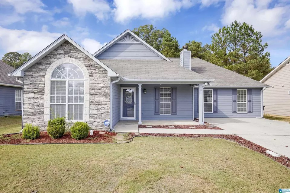 118 Sunset Ln, Calera, AL 35040 33 Photos Movoto