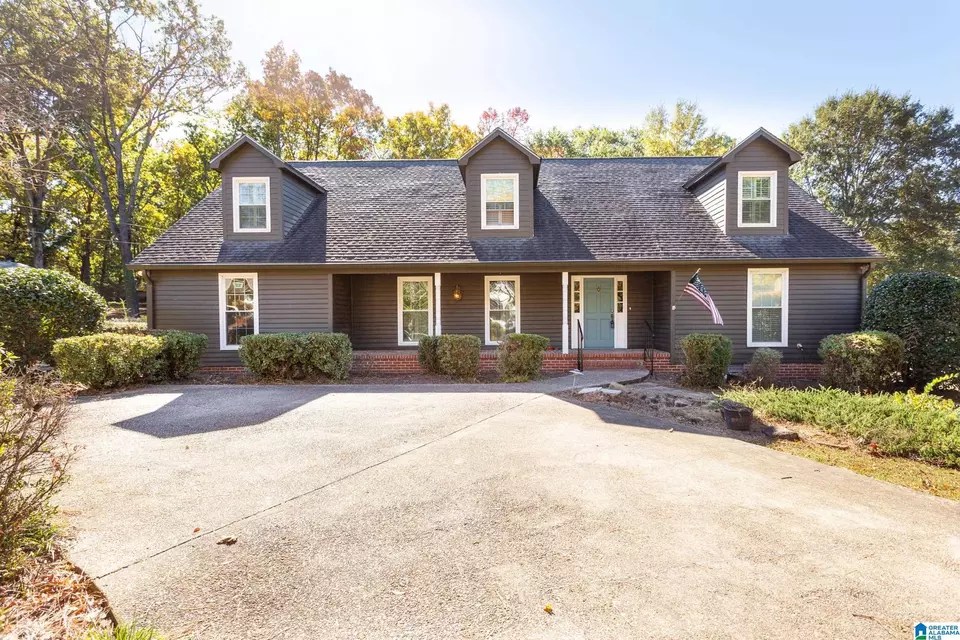 3806 Knollwood Dr, Anniston, AL 36207 40 Photos Movoto