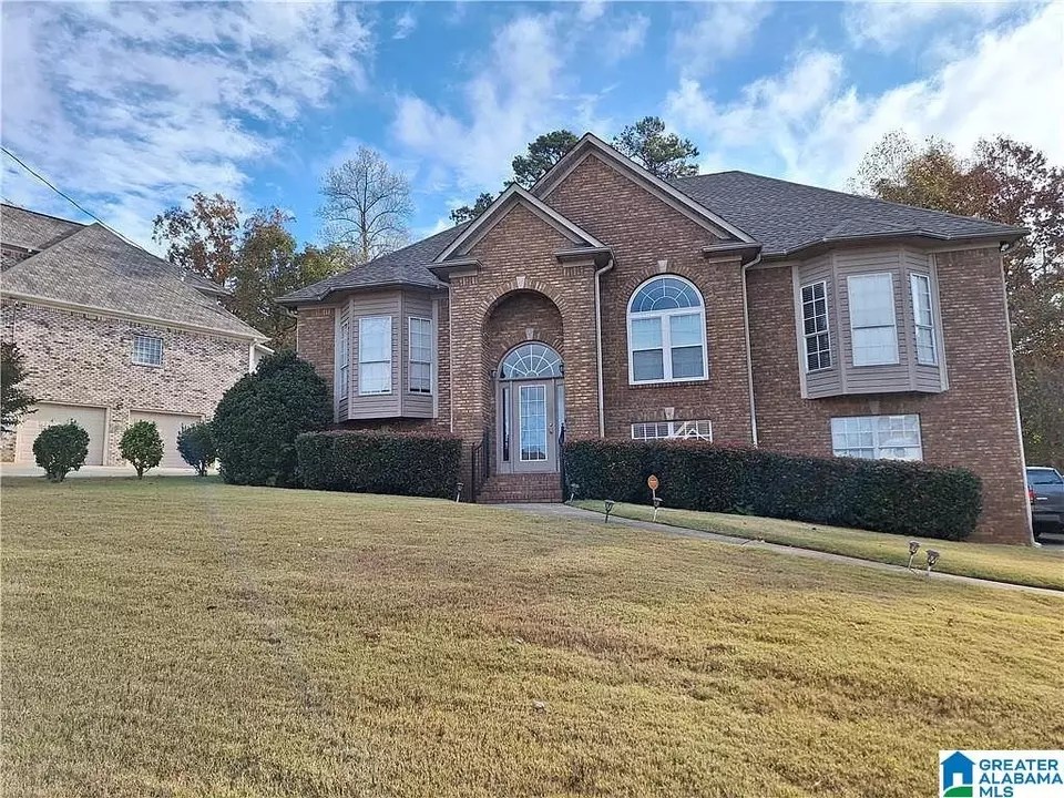 6837 Ashberry Dr, Pinson, AL 35126 Movoto