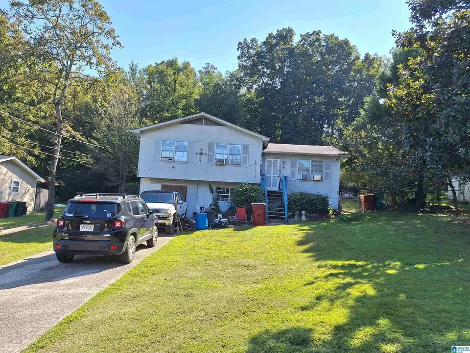 6563 Telia Dr, Pinson, AL 35126 3 Photos Movoto